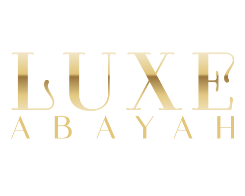 LUXE Abayah